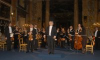 Verbania
Musica Orta Festival Ensemble a Il Maggiore