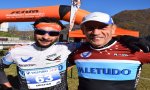 Fuori Provincia
Via Lattea Trail 2017 vince Minoggio