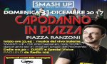 Verbania
Capodanno in Piazza
