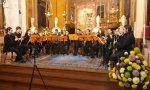 Verbania
Concerto di Capodanno a Il Maggiore