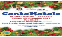 Verbania
Canta Natale