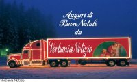 Verbania
Buon Natale!
