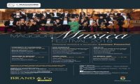 Verbania
Maggiore Music Festival