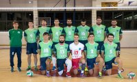 Verbania
Pallavolo Altiora batte Pallavolo Torino