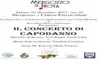 Mergozzo
Concerto di Capodanno a Mergozzo