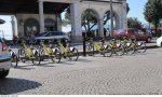 Verbania
FDI: bike sharing? No noleggio bici