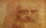 Verbania
Ritrovato  autoritratto di Leonardo da Vinci