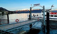 Verbania
Navigazione Lago Maggiore fine del servizio in Svizzera