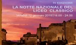Verbania
Notte Nazionale del Liceo Classico - Verbania