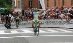 Stresa
Simone Ponzi vince il GP Nobili imponendosi su Delle Stelle e Ventoso