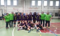 Fuori Provincia
Le giovani Rosaltiora al Bear Wool Volley