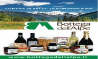 Fuori Provincia
Successo dell'e-commerce delle Terre Alte