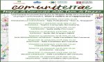 Verbania
Verso la Mappa di Comunità: il programma degli incontri