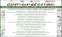 Verbania
Verso la Mappa di Comunità: il programma degli incontri