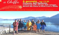 Ghiffa
Cimento dell'Epifania a Ghiffa