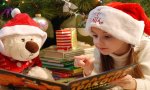 Verbania
Spazio Bimbi: “Babbo Natale esiste davvero?”