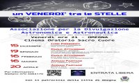 Omegna
Un Venerdì Tra le Stelle