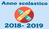 Verbania
Iscrizioni all'anno scolastico 2018/2019