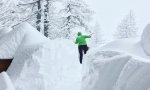 Verbania
Maltempo: tanta neve in quota