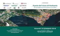 Verbania
Convegno Polo del Riuso