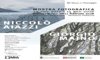 Verbania
Mostra fotografica Aiazzi-Majno prolungata