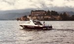 Omegna
Nuova motovedetta sul lago d'Orta
