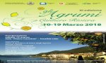 Cannero Riviera
Gli agrumi di Cannero Riviera 2018