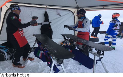 Ceppo Morelli
Skiman d’Anzasca alle Olimpiadi Invernali