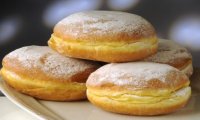 Verbania
BellaZia: I Bomboloni