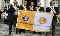 Fuori Provincia
Bandiera Aracione nel Vco