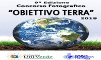 Verbania
Concorso di fotografia geografico-ambientale 'Obiettivo Terra'