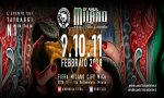 Fuori Provincia
MilanoInside: Milano Tattoo Convention
