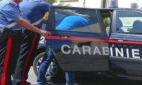 Verbania
Vuole farsi ricoverare, arrestato