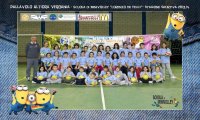 Verbania
Minivolley Cup conclude il mese di marzo