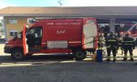 Verbania
Nuovo automezzo per interventi SAF