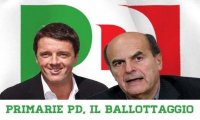Verbania
Primarie Pd 2012: affluenza alle ore 12