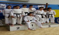 Fuori Provincia
Bene la Nenryu ai Regionali di Karate