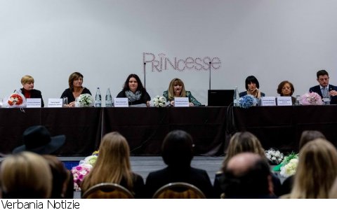 Stresa
Ballo Debuttanti di Stresa 2018, primi passi