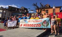 Mergozzo
In 52 al cimento di Mergozzo