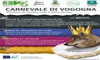Vogogna
Carnevale di Vogogna e Life Wolfalps
