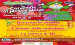 Verbania
Carnevale Museo Meina