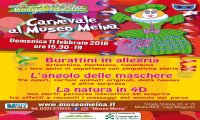 Verbania
Carnevale Museo Meina