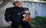 Domodossola
Il violino nero e la sua musica del mistero