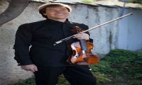 Domodossola
Il violino nero e la sua musica del mistero