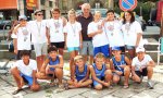 Fuori Provincia
Polisportiva Verbano bene a Genova