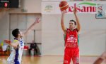 Fuori Provincia
Paffoni Fulgor Basket vince a Varese