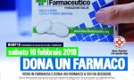 Verbania
 XVIII Giornata Raccolta Farmaco