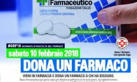 Verbania
 XVIII Giornata Raccolta Farmaco