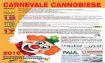 Cannobio
Carnevale Cannobiese 2018