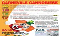 Cannobio
Carnevale Cannobiese 2018